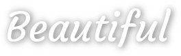 Electrolysis allows you to reveal your natural beauty.