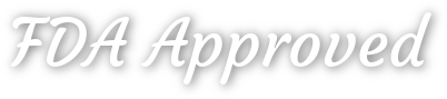 Electrolysis is FDA Approved