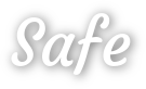 Electrolysis is safe oermanent hair removal.