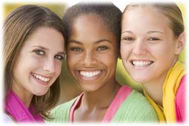 Electrolysis for teens | Boost Self-Esteem
